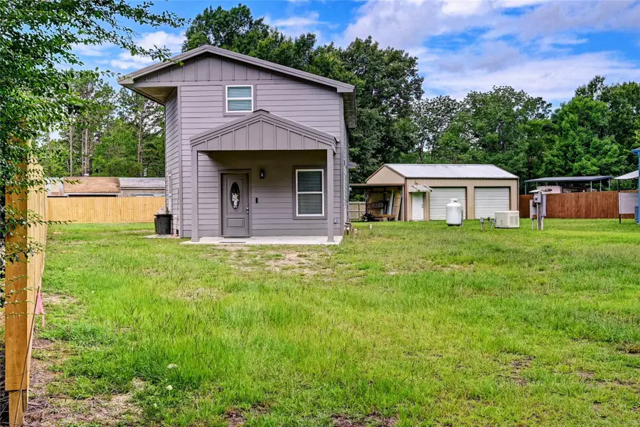 268 Sunrise Drive, Livingston, TX 77351 - #2
