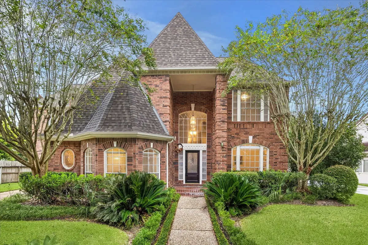 3622 Springhill Lane, Sugar Land, TX 77479 - #1