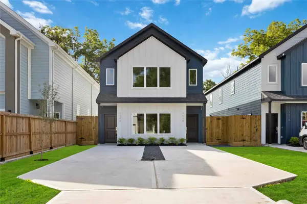 959 Ringold Street #A/B, Houston, TX 77088