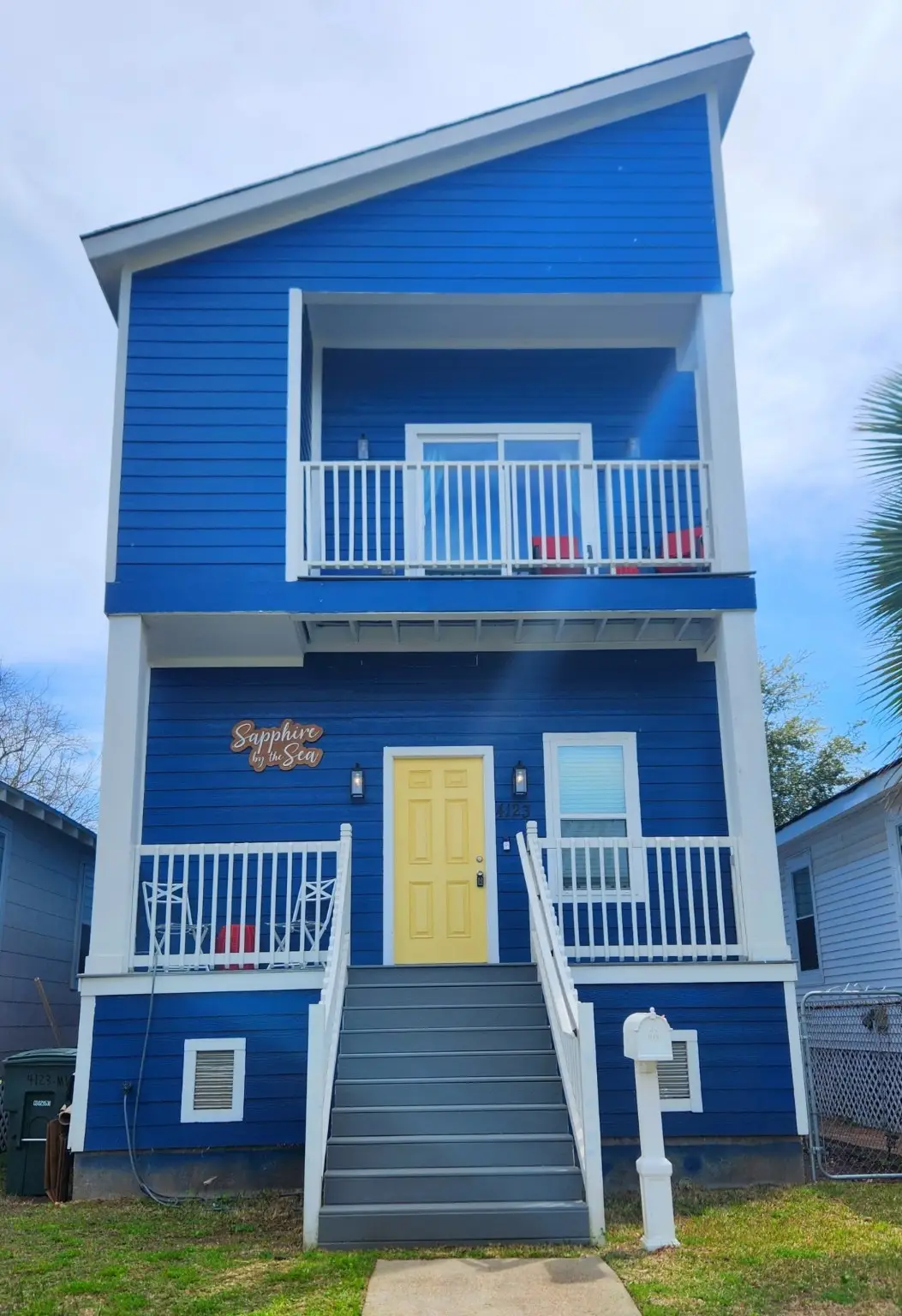 4123 Avenue M 1/2, Galveston, TX 77550 - Image #1