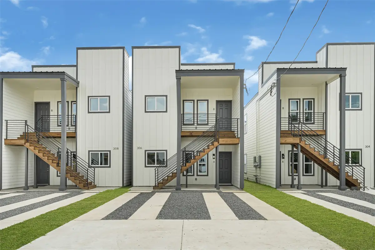 305 Bolden Street, Houston, TX 77029 - #1