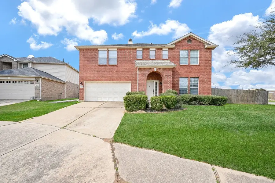 6638 Autumn Sunset Lane, Spring, TX 77379 - #3