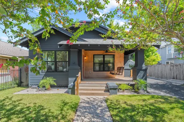 107 Munford Street, Houston, TX 77008