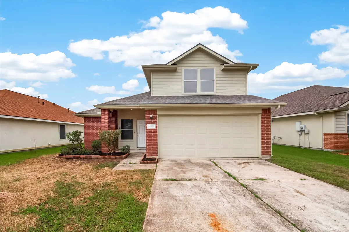 14534 Morningside View Drive, Houston, TX 77047 - #1