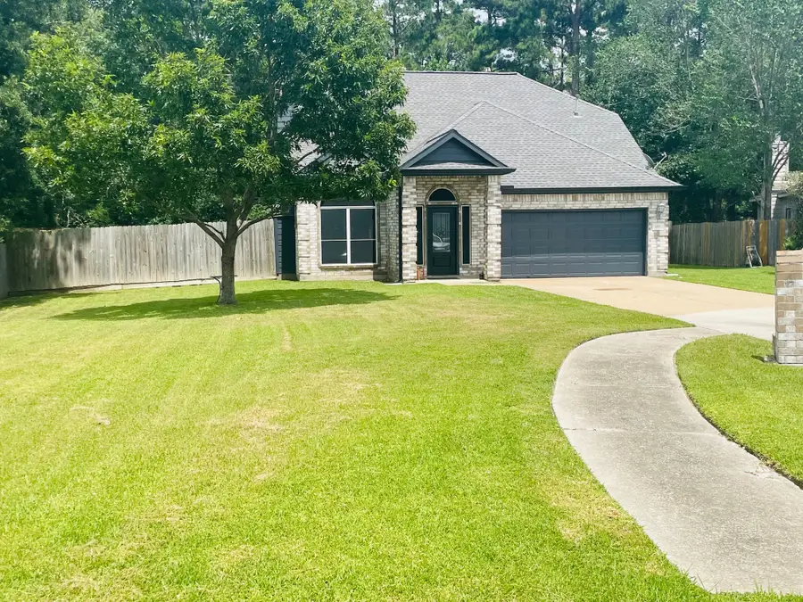 803 Brickstone Court, Spring, TX 77386 - #2
