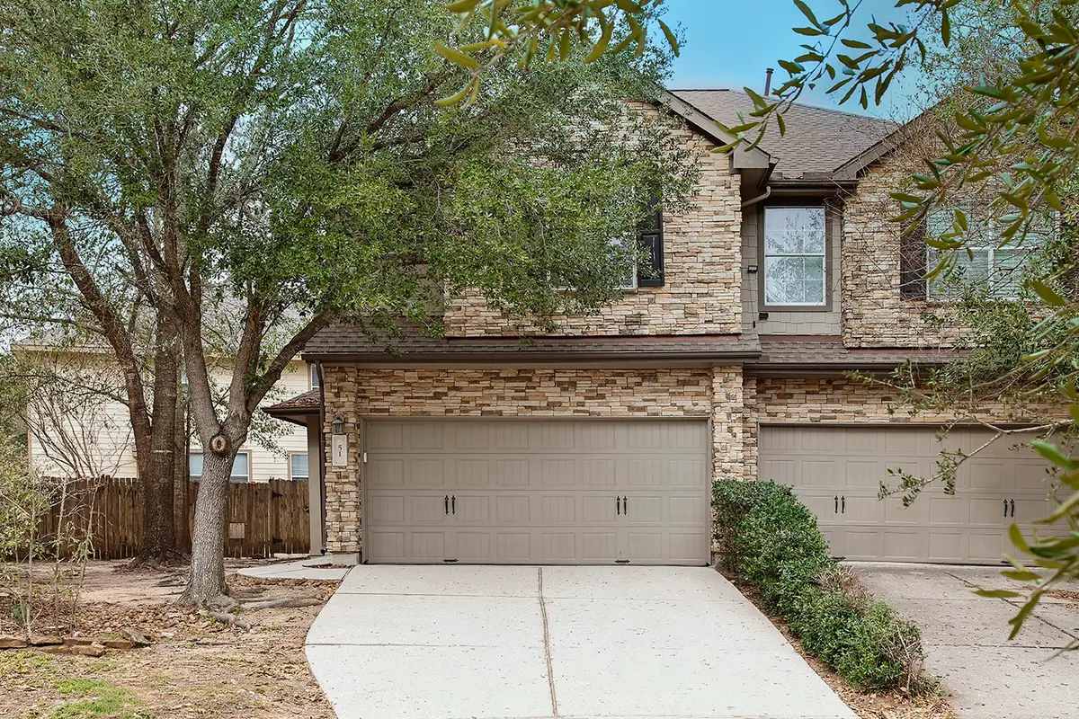 51 Wickerdale Place, The Woodlands, TX 77382 - #1