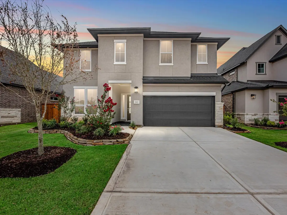 22622 Ruby Forest Road, Tomball, TX 77377 - #1