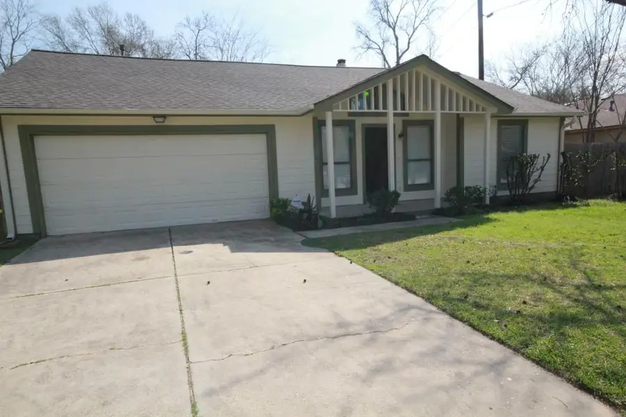 21314 Greenham Drive, Spring, TX 77388 - Image #2