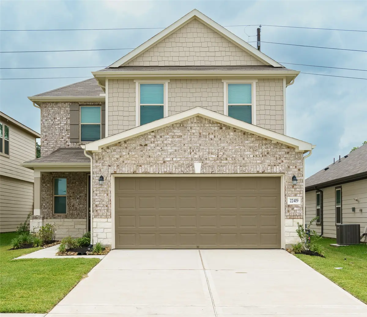 22419 Hawberry Blossom Lane, Tomball, TX 77377 - #1