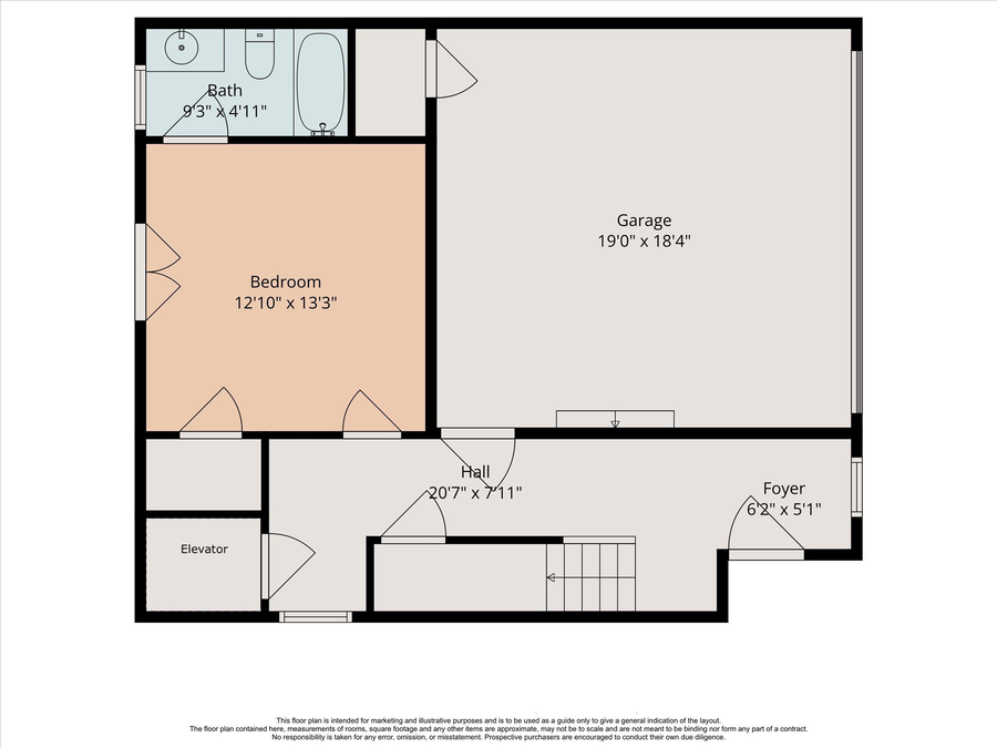 126 Oak Place Drive, Houston, TX 77006 - #3