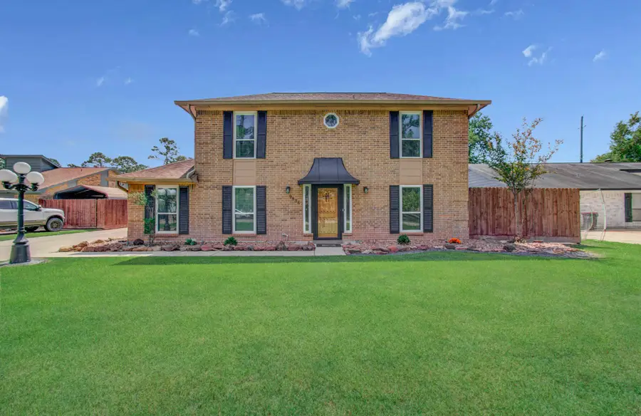 9834 Pinehurst Street, Baytown, TX 77521 - #3