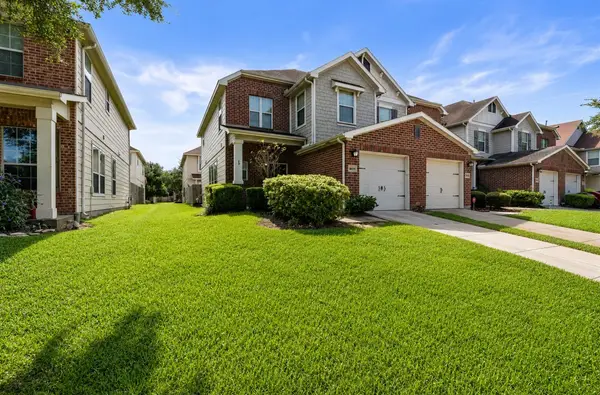 8011 Fisher Glen Lane, Houston, TX 77072