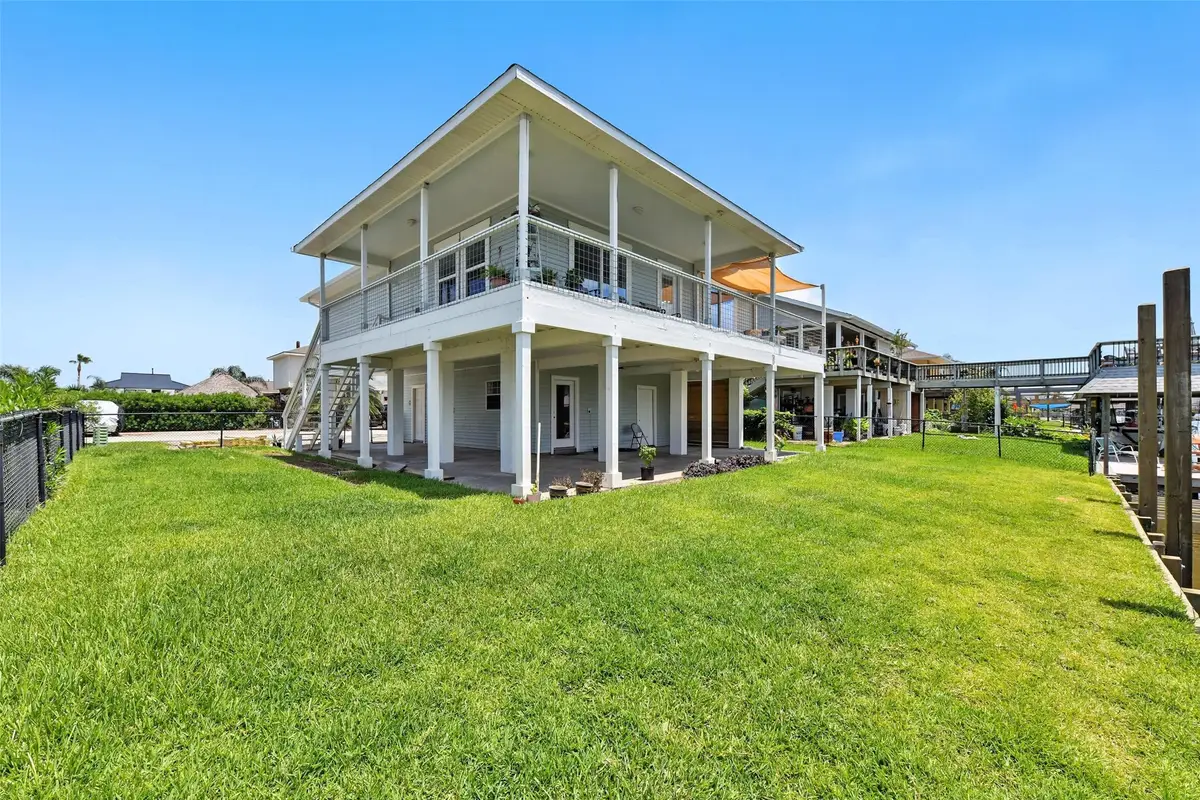 1127 Redfish Street, Bayou Vista, TX 77563 - #1