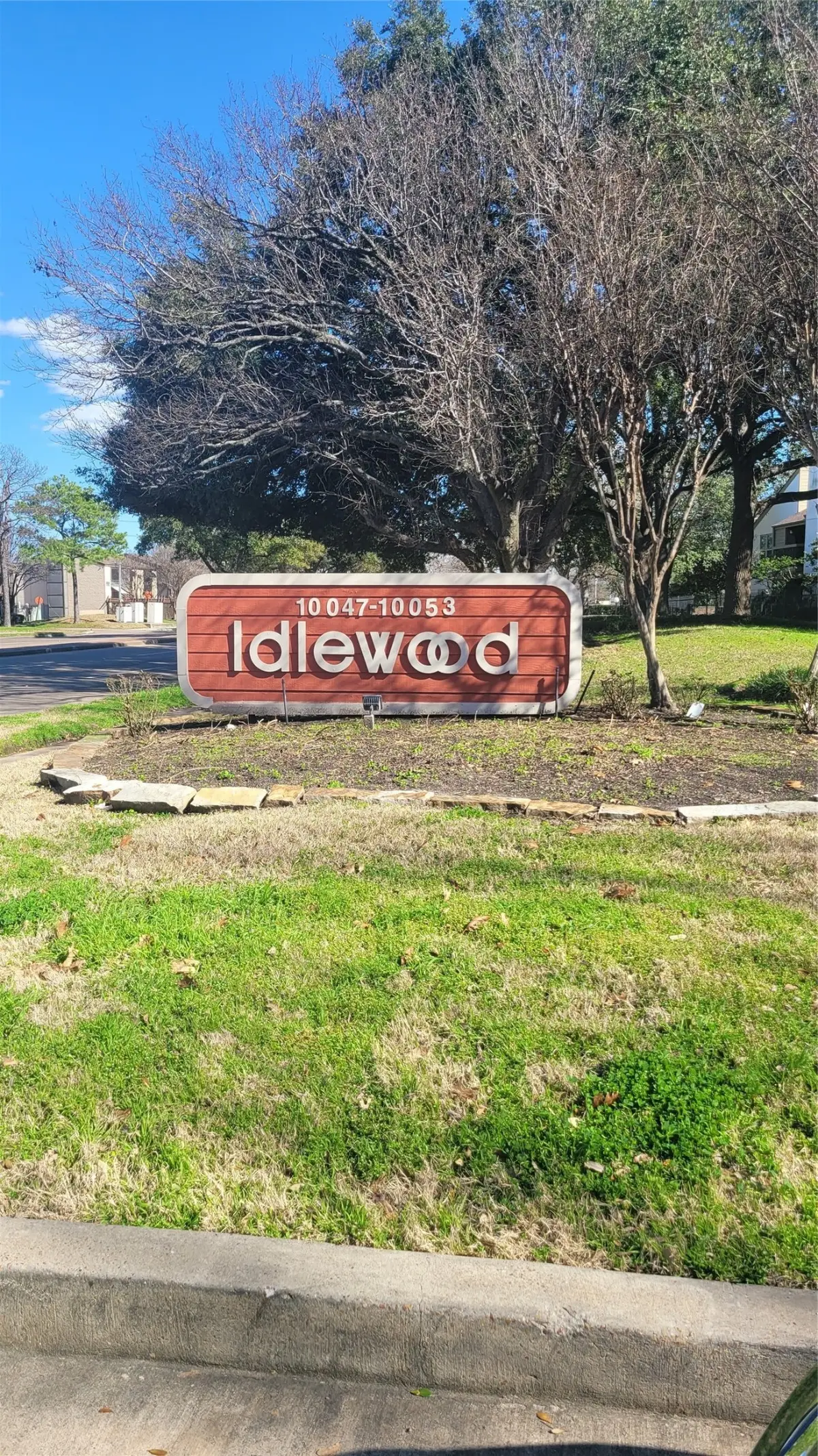 10049 Westpark Drive #123, Houston, TX 77042 - #1