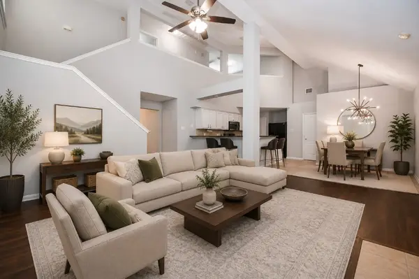 20731 Rainmill Drive, Katy, TX 77449