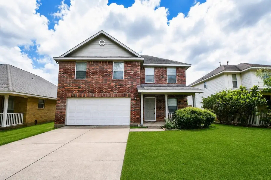 20731 Rainmill Drive, Katy, TX 77449 - #2
