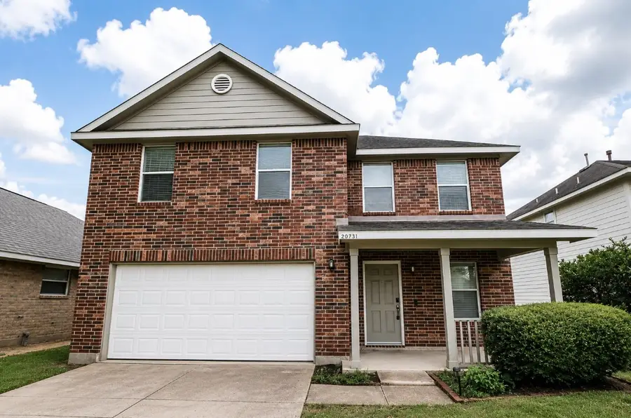 20731 Rainmill Drive, Katy, TX 77449 - #3