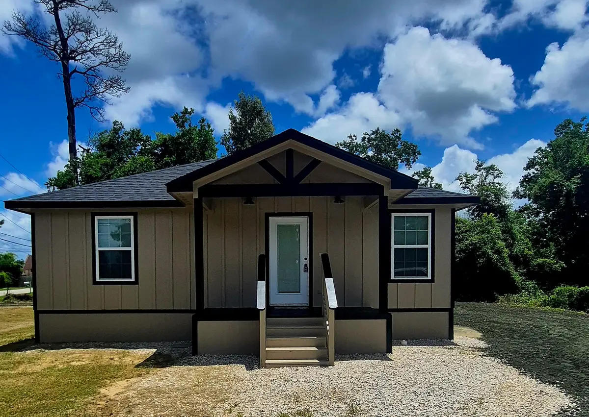 410 S Tannahill Street, Vidor, TX 77662 - #1