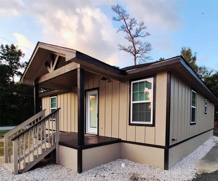410 S Tannahill Street, Vidor, TX 77662 - #2