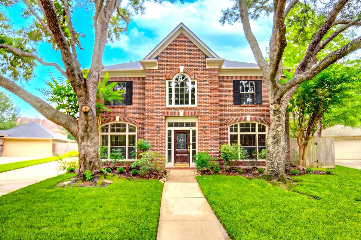 22122 Bay Spring Drive, Katy, TX 77450 - #1