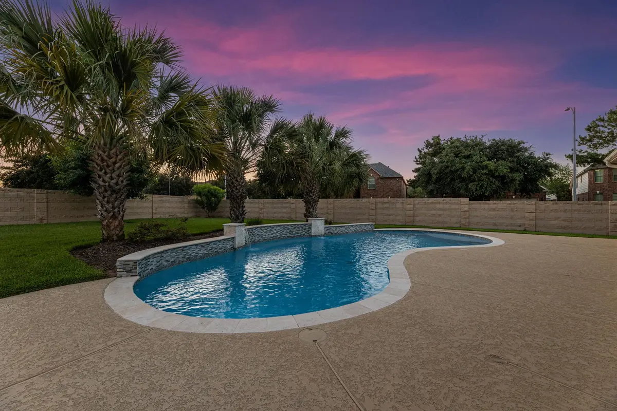 6602 Ginger Lily Lane, Katy, TX 77494 - #1