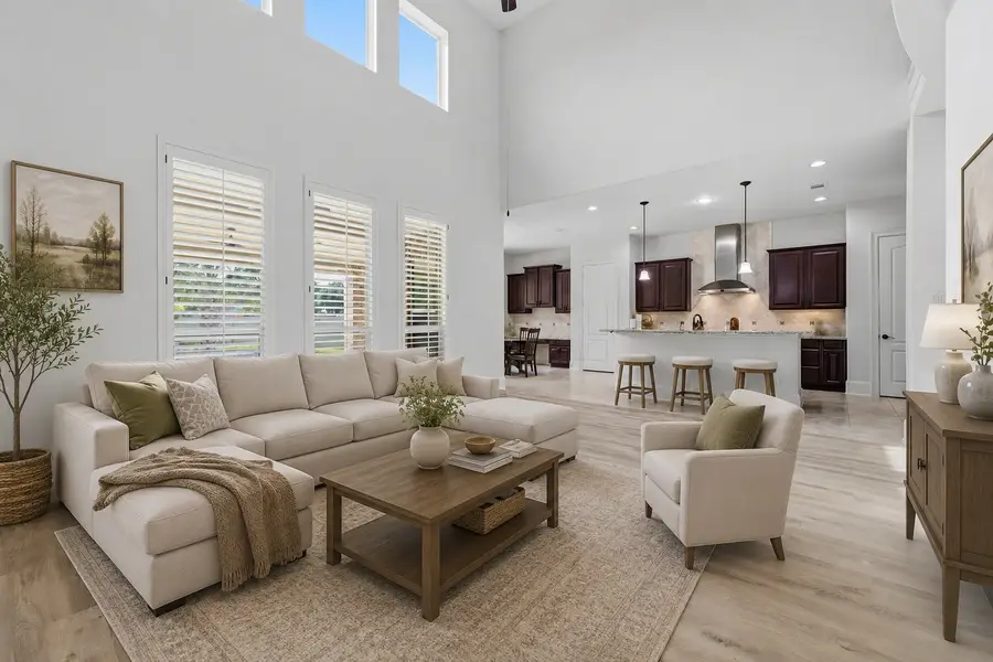 6602 Ginger Lily Lane, Katy, TX 77494 - #2