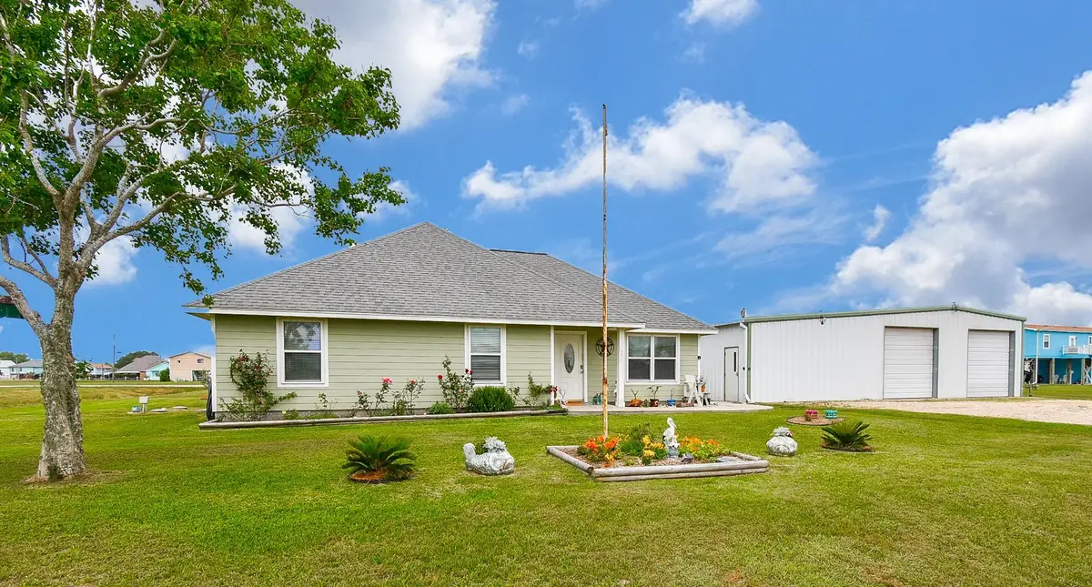 56 Buckskin Drive, Palacios, TX 77465 - #1