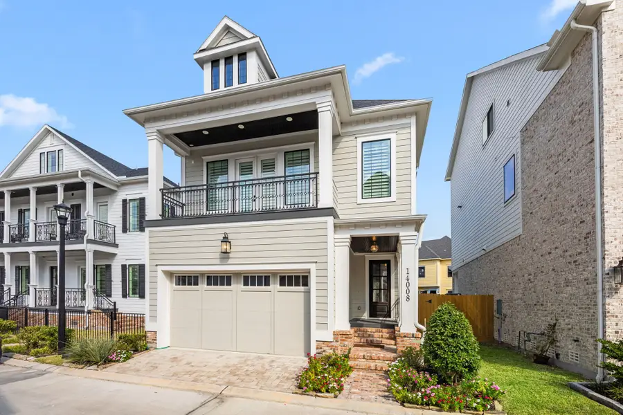14008 Memorial Reserve Place, Houston, TX 77079 - #2