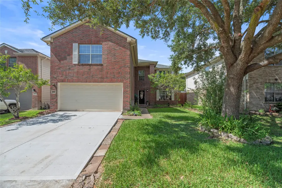 3610 Benjamin Franklin Lane, Missouri City, TX 77459 - #2