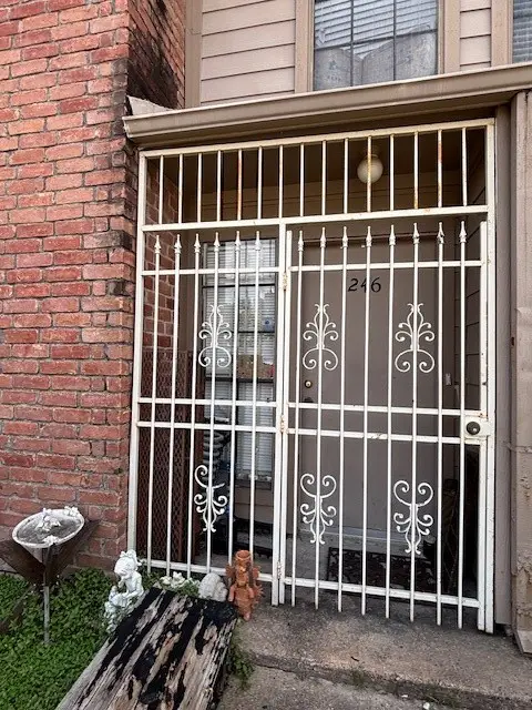 10501 South Drive #246, Houston, TX 77099 - #1