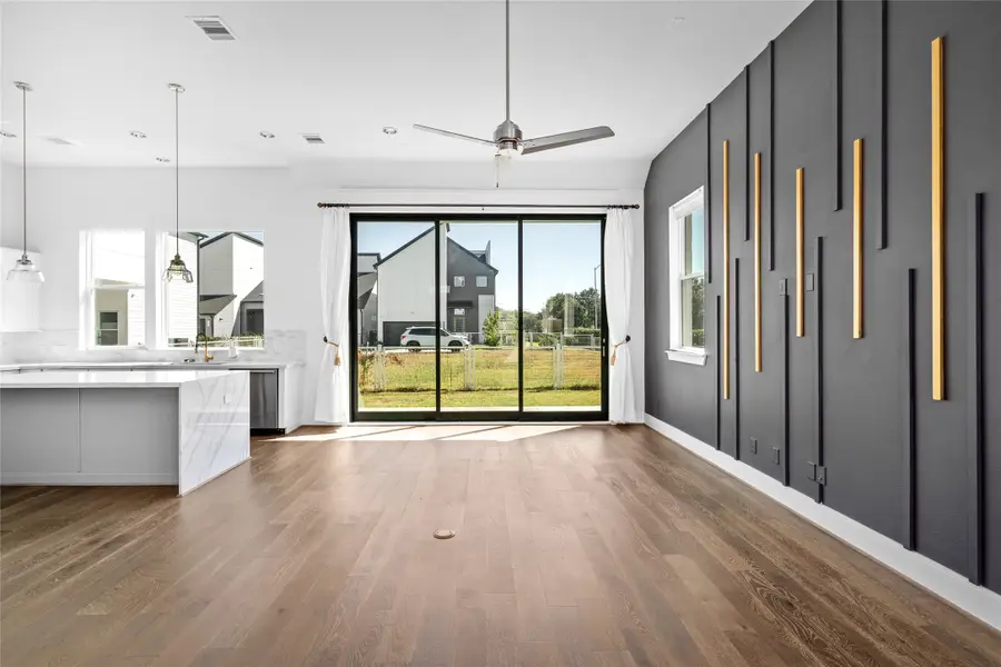 9855 Mocking Bird Hill Lane Lane, Houston, TX 77080 - #3