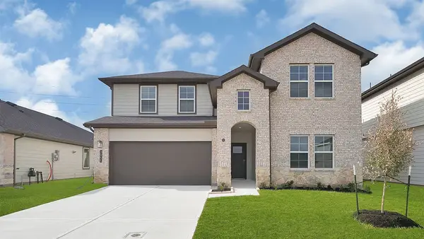 3515 Blueberry Thistle Lane, Fulshear, TX 77441