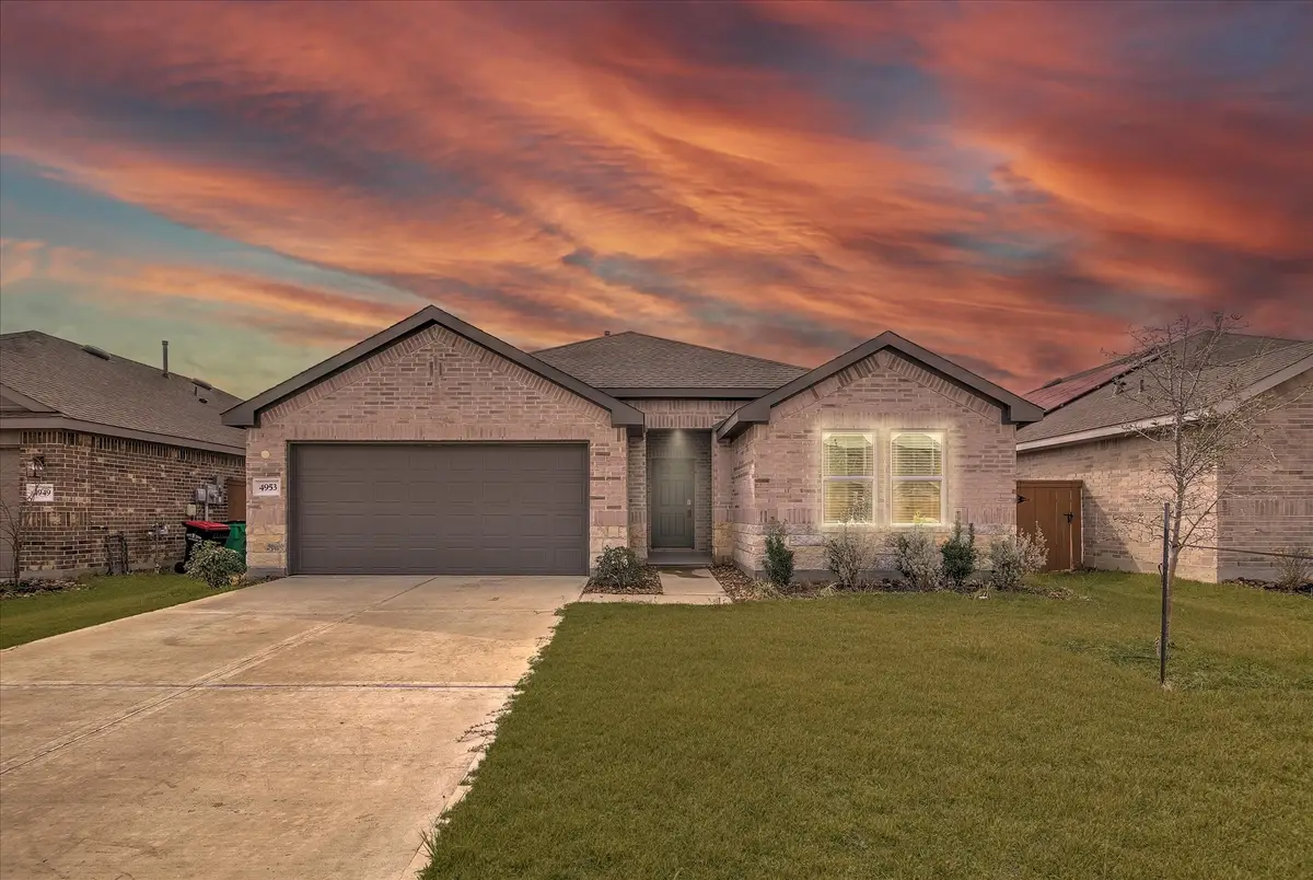 4953 Blue Beetle Ridge Drive, Katy, TX 77493 - #1