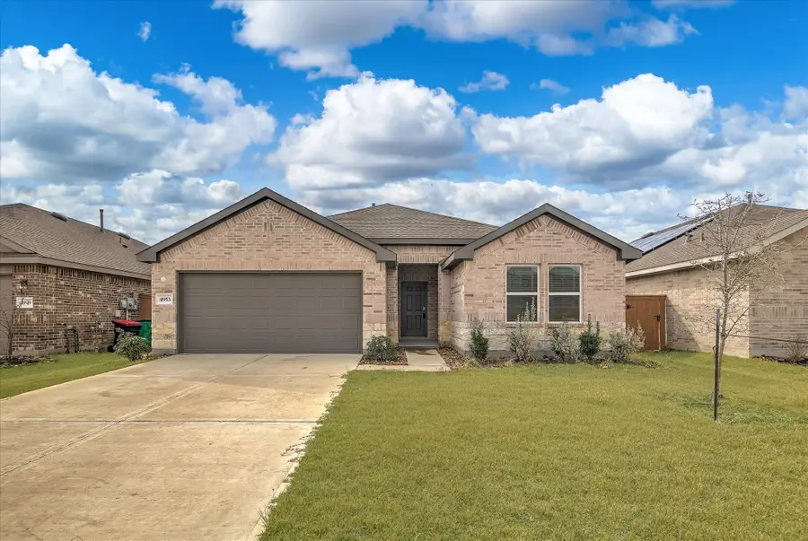 4953 Blue Beetle Ridge Drive, Katy, TX 77493 - #2