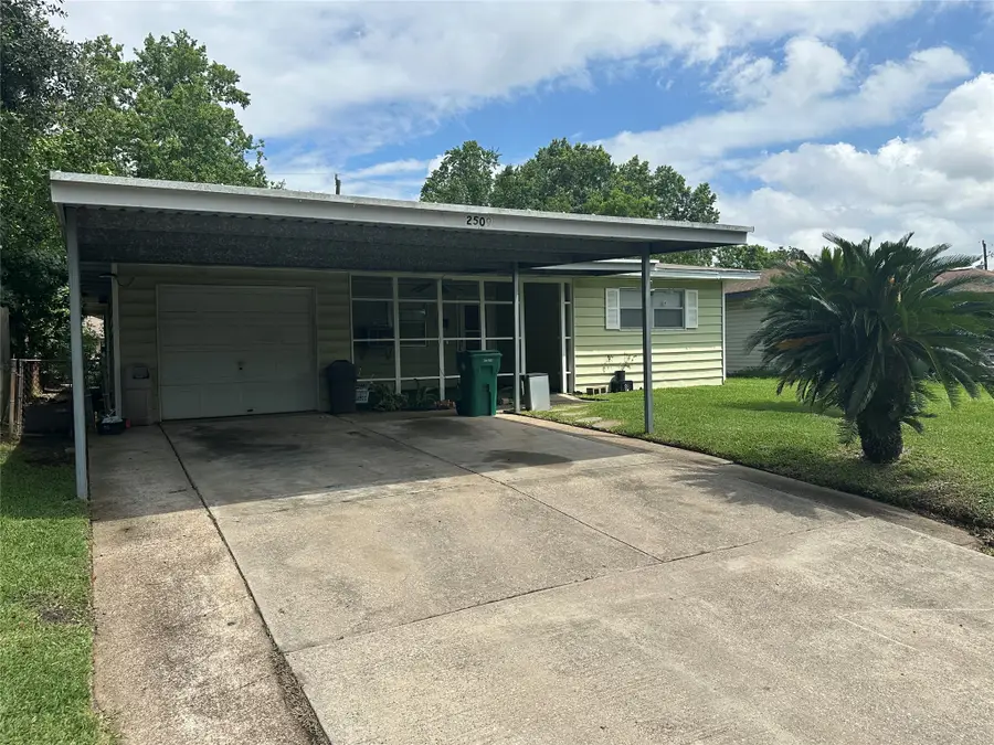 2509 Thomas Avenue, Pasadena, TX 77506 - #2