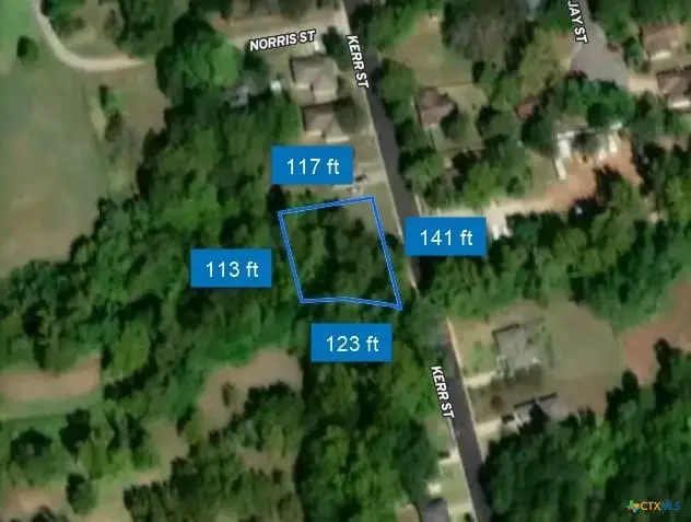 0 Tbd Kerr Street, Brenham, TX 77833 - Image #3