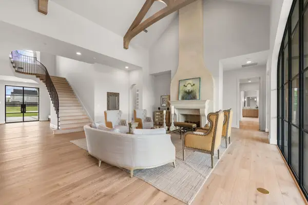 4233 Two Gun Way, Katy, TX 77494