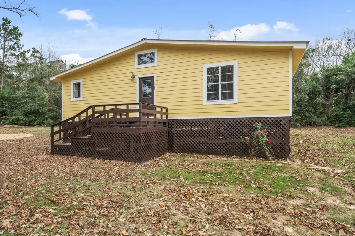 601 Faulkner Avenue, Coldspring, TX 77331 - Image #1