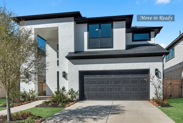 1111 Luna Drive, Missouri City, TX 77459