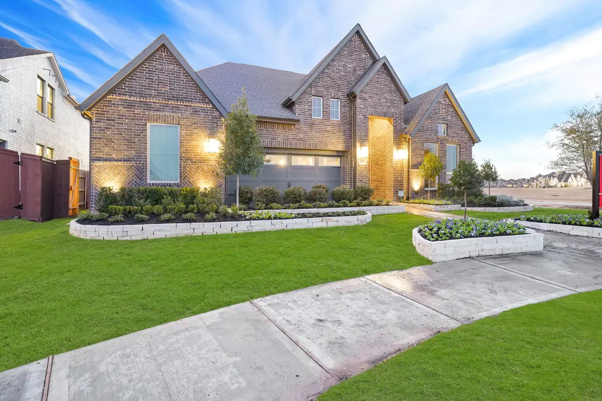 15743 Hoptree Heights Lane, Conroe, TX 77302 - #1