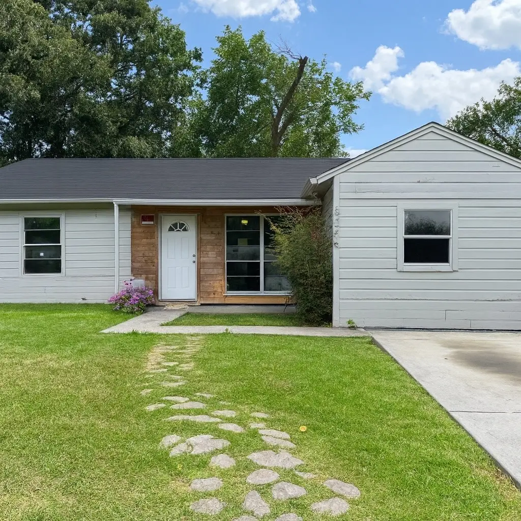 5254 Perry Street, Houston, TX 77021 - #1