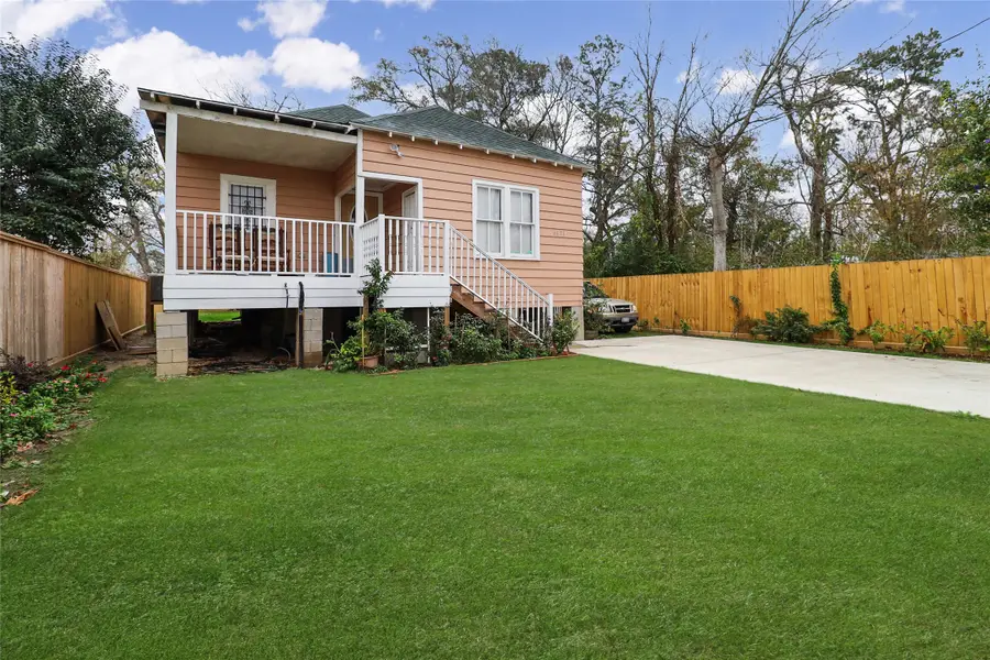 4621 Wiley Road, Houston, TX 77093 - Image #3