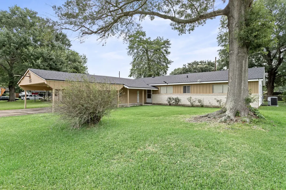 135 Ferndale Lane, Beaumont, TX 77707 - #1