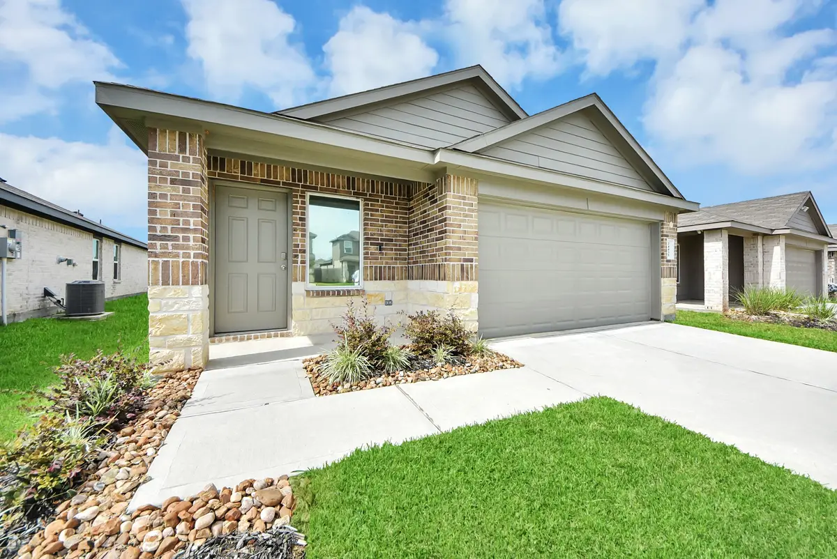 24435 Saddlestone Green Drive, Spring, TX 77373 - #1