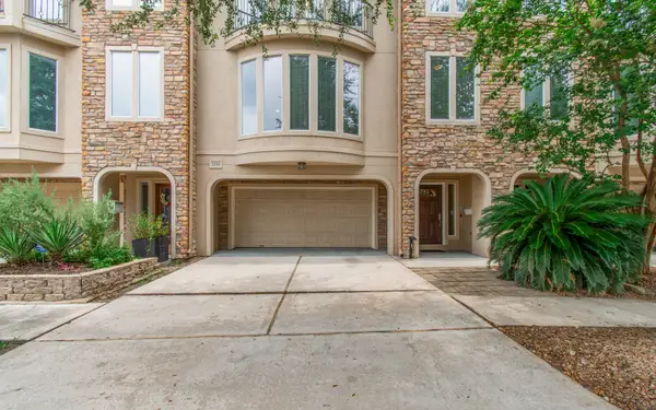 1318 Goliad Street, Houston, TX 77007
