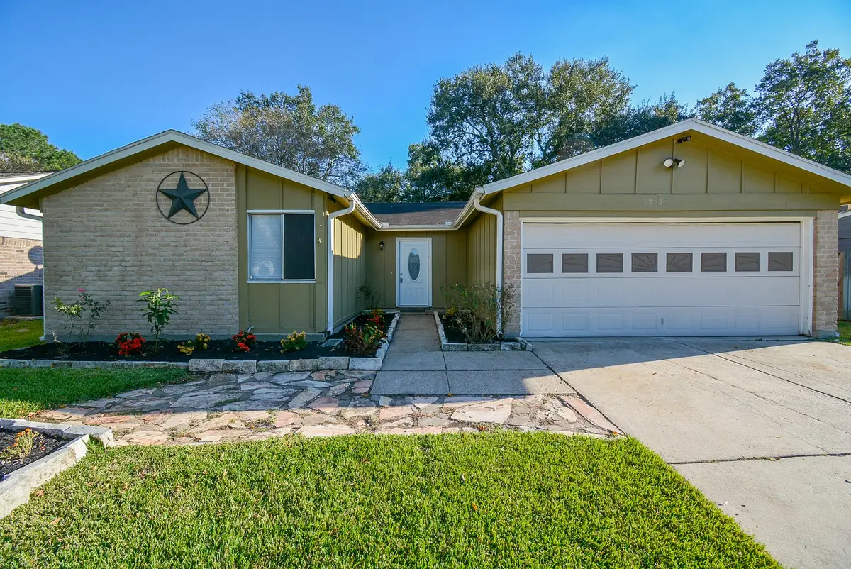 22523 Leedstown Lane, Katy, TX 77449 - #1