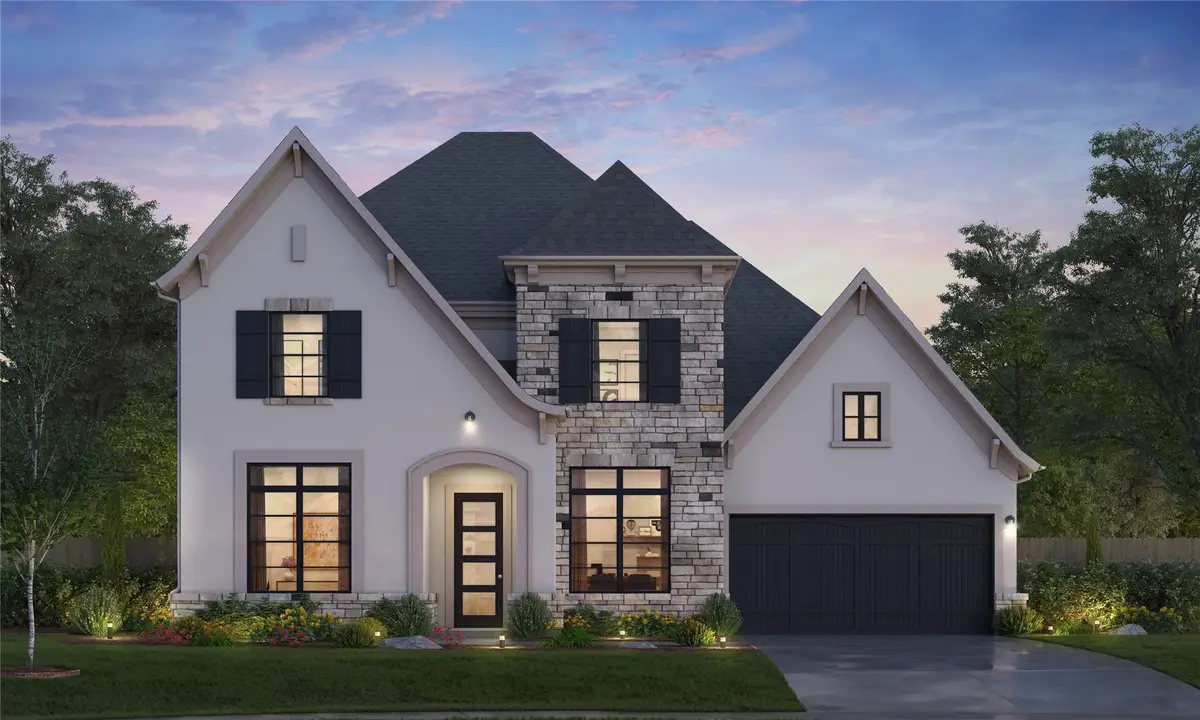 2924 Aurora Oaks Lane, Katy, TX 77493 - #1
