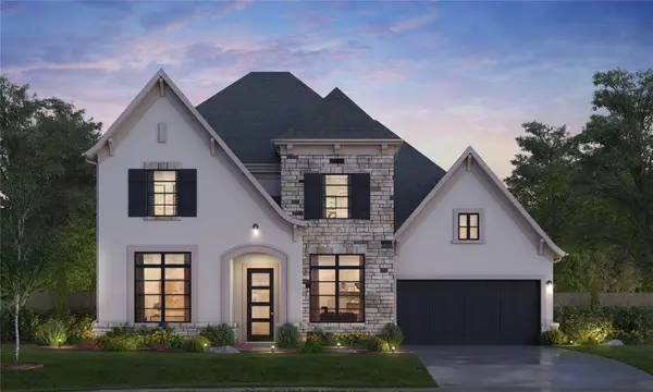 2924 Aurora Oaks Lane, Katy, TX 77493