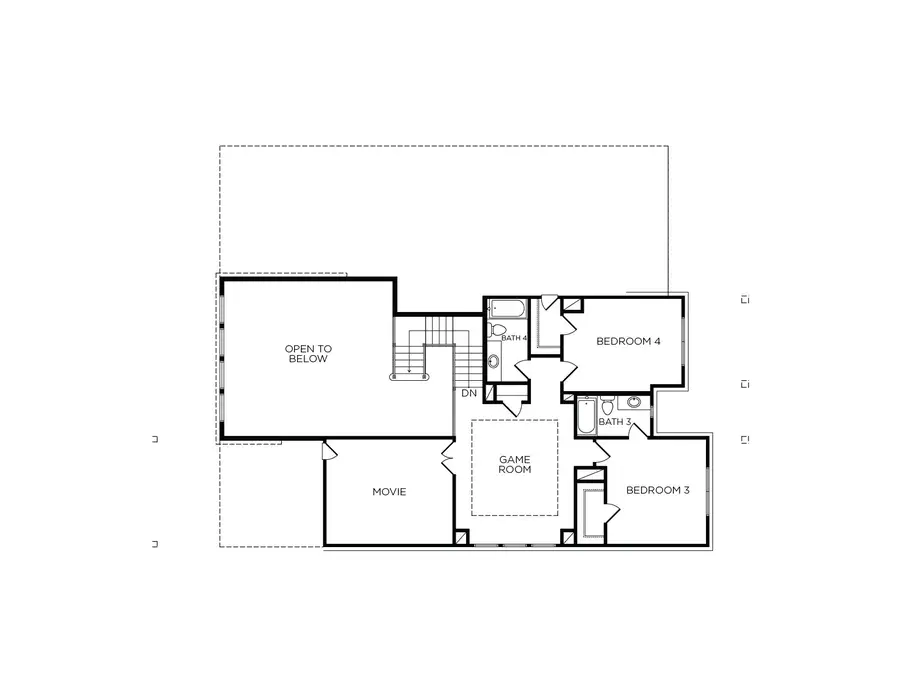 2924 Aurora Oaks Lane, Katy, TX 77493 - #3