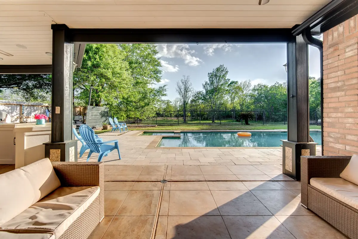 5351 Summer Snow Drive, Houston, TX 77041 - #1